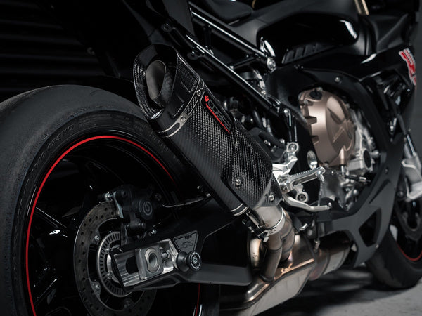 Escapes deportivos BMW M 1000 R