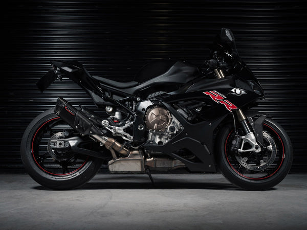 Escapes deportivos BMW S 1000 RR