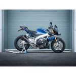 Medio Sistema de Escape para Aprilia Tuono V4 1100 RR (2015-16)