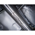 Línea de Escape "GPFback" Race para Audi RS3 (8Y) 5 puertas Sportback