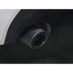 Línea de Escape "Axleback" Venom para BMW 118i (F40)