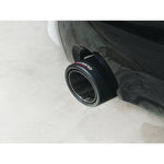 Línea de Escape "Axleback" Venom para BMW 118i (F40)