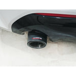 Línea de Escape "Axleback" Venom para BMW 118i (F40)