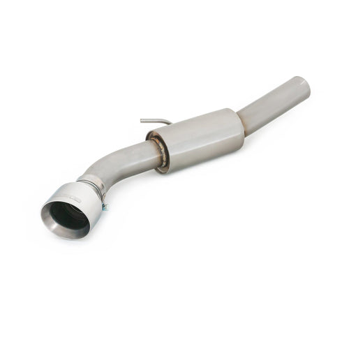 Línea de Escape "Axleback" Venom para BMW 118i (F40)