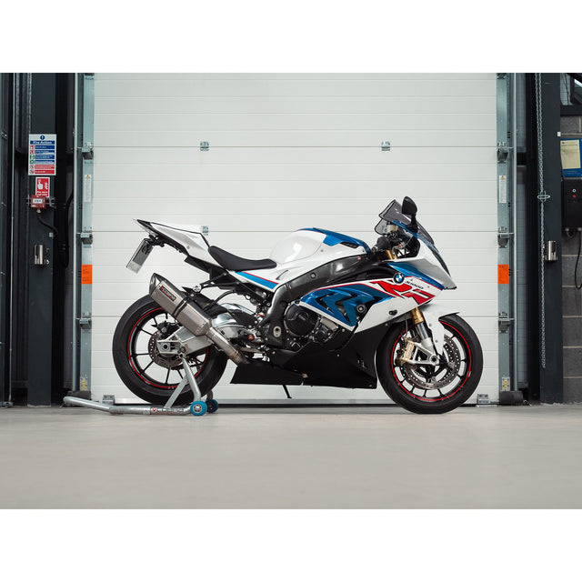 Sistema de Escape Slip-On para BMW S 1000 RR (2017-18)