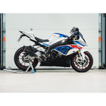 Sistema de Escape Slip-On para BMW S 1000 RR (2017-18)
