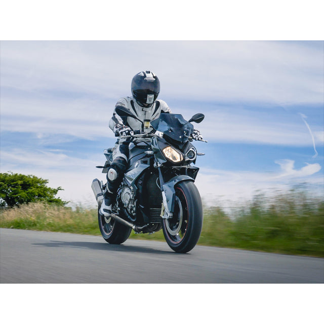 Sistema de Escape Slip-On para BMW S 1000 RR (2017-18)
