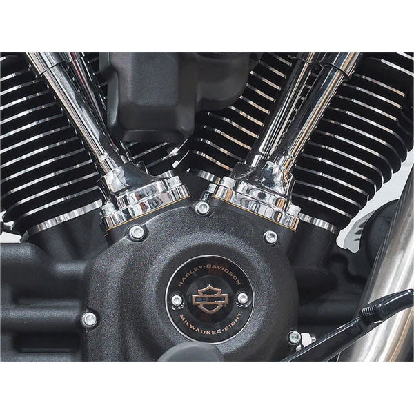 Harley-Davidson Heritage Classic 114 (2018-24)