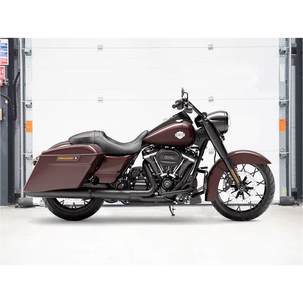 Harley-Davidson Road King (2019-22)
