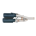 Sistema de escape slip-on para Harley-Davidson Sportster S (2021>)