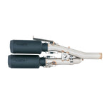 Sistema de escape slip-on para Harley-Davidson Sportster S (2021>)