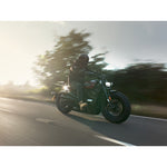 Sistema de escape slip-on para Harley-Davidson Sportster S (2021>)