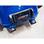 Terminaciones de escape Performance Slip-on para Harley-Davidson Trike