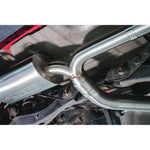 Línea de Escape "GPFback" con Válvula para Hyundai Kona N (21-23)