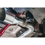 Línea de Escape "GPFback" con Válvula para Hyundai Kona N (21-23)