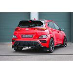 Línea de Escape "GPFback" con Válvula para Hyundai Kona N (21-23)