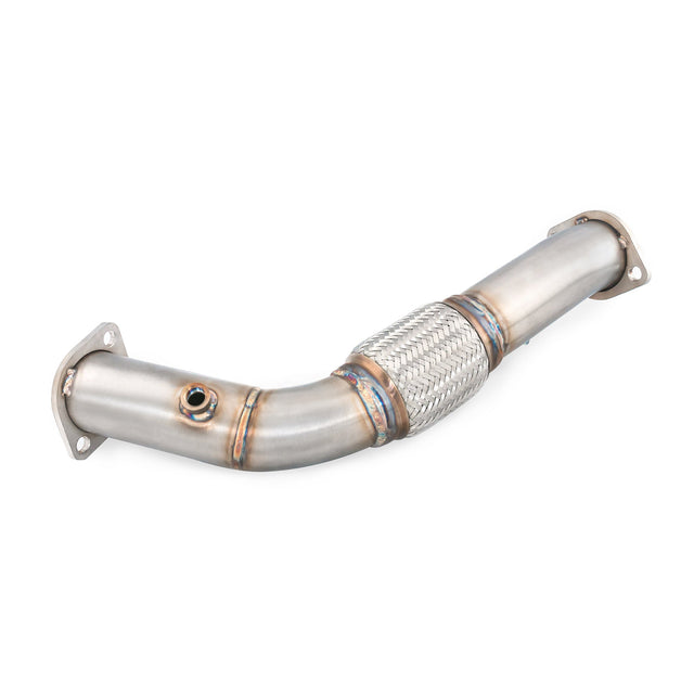 Sección flexible para Hyundai i20 N
