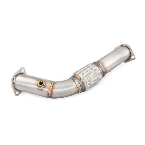 Sección flexible para Hyundai i20 N