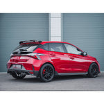 Línea de Escape "GPFback" con Válvula para Hyundai i20 N