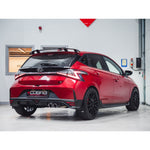 Línea de Escape "GPFback" con Válvula para Hyundai i20 N