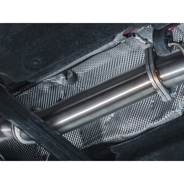 Eliminación de GPF para Hyundai i20 N