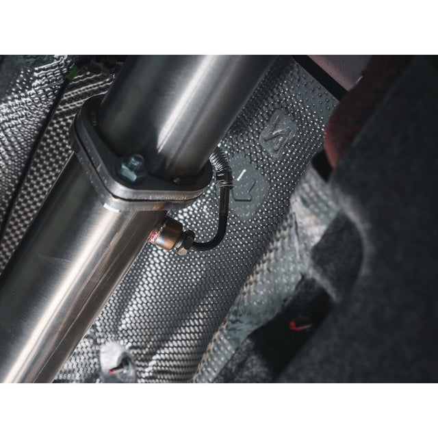 Eliminación de GPF para Hyundai i20 N