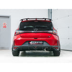 Línea de escape "GPFback" Venom Race para Hyundai i20 N