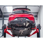 Línea de escape "GPFback" Venom Race para Hyundai i20 N