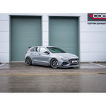 Línea de Escape "GPFback" con Válvula para Hyundai i30 N (modelos 2021-24 facelift)