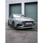 Línea de Escape "GPFback" con Válvula para Hyundai i30 N (modelos 2021-24 facelift)