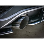 Línea de Escape "GPFback" con Válvula para Hyundai i30 N (modelos 2021-24 facelift)