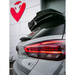Línea de Escape "GPFback" con Válvula para Hyundai i30 N (modelos 2021-24 facelift)
