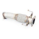 Sección flexible para Hyundai i30 N (modelos 19-21 con GPF)