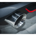 Línea de escape "Catback" con válvula Hyundai i30 N (modelos 19-21 con FAP)