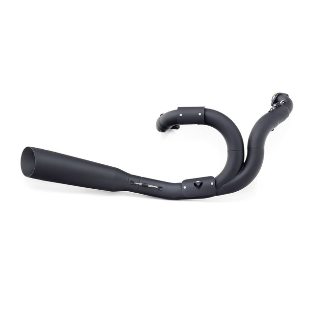 Línea de escape completa para Indian Scout Bobber (17-23)