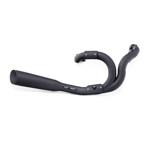 Línea de escape completa para Indian Scout Bobber (17-23)