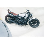 Línea de escape completa para Indian Scout Bobber (17-23)