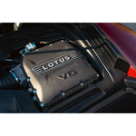 Línea de Escape "Catback" con Válvula para Lotus Emira 3.5 V6