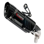 Sistema de Escape Slip-On para BMW S 1000 RR (2017-18)