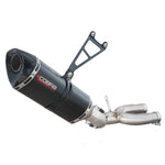 Sistema de Escape Slip-On para BMW S 1000 RR (2017-18)