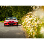 Catalizador Deportivo / Decatalizador e Intermedio Central para Mazda MX-5 (NC) MK3
