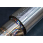 Downpipe descatalizador para Mazda RX-8 (S1-S2) (2003-12)
