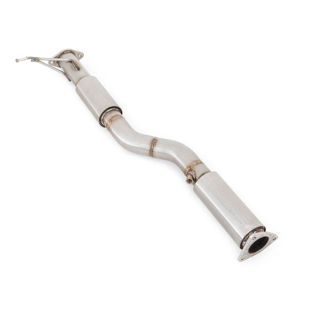 Downpipe descatalizador para Mazda RX-8 (S1-S2) (2003-12)