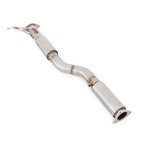 Downpipe descatalizador para Mazda RX-8 (S1-S2) (2003-12)
