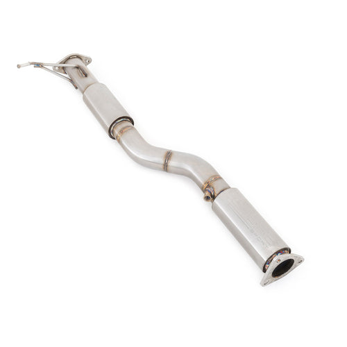 Downpipe descatalizador para Mazda RX-8 (S1-S2) (2003-12)