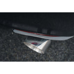 Línea de escape "Catback" para Mazda RX-8 R3 (S2) 2008-12 (lifting)