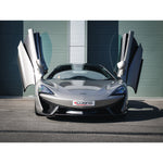 Escape intermedio de alto rendimiento McLaren P13 (15-21)