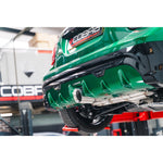 Línea de Escape "Catback" Secundaria con Válvula para Mini (Mk4) JCW (F66/F67) Cat-Back