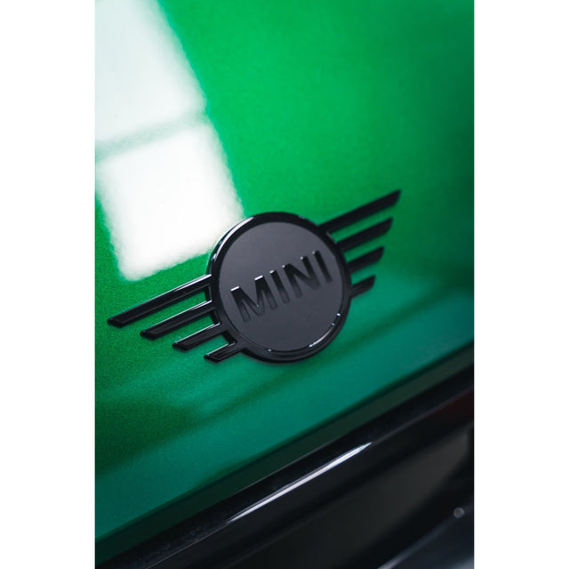 Línea de Escape "Catback" Secundaria con Válvula para Mini (Mk4) JCW (F66/F67) Cat-Back
