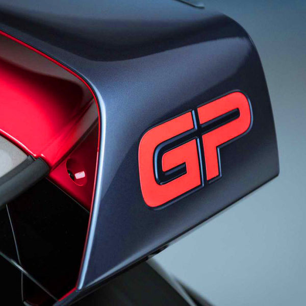 GP3 MINI John Cooper Works (JCW) (F56)